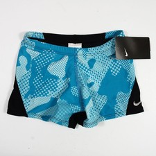 Nike Swim Boys' Square Leg size M (10-12 YRS)