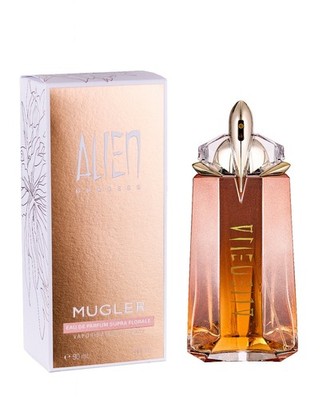 Mugler Alien Goddess Eau de Parfum Supra Florale 90ml Spray