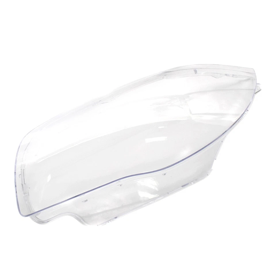 Fit BMW 1 Series E81 E82 E87 E88 1M 2003-2011 Headlight Lens Cover Headlamp Left - Image 3 of 4