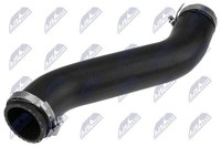 NTY GPP-CH-020 Ladeluftschlauch FüR Dodge
