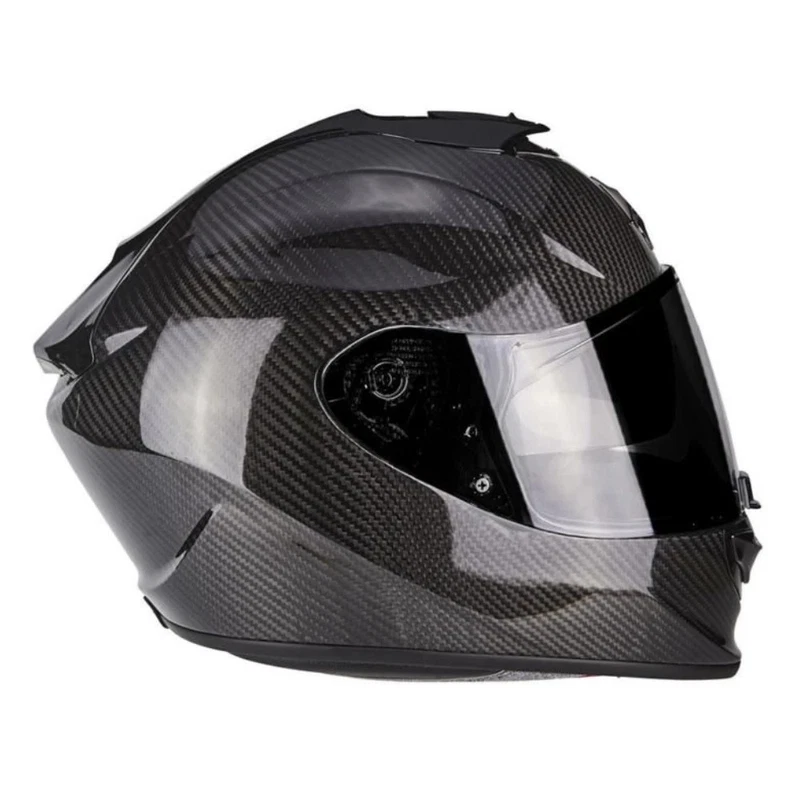 Scorpion Exo-1400 Evo 2 Carbon Black, photo 2 of 2