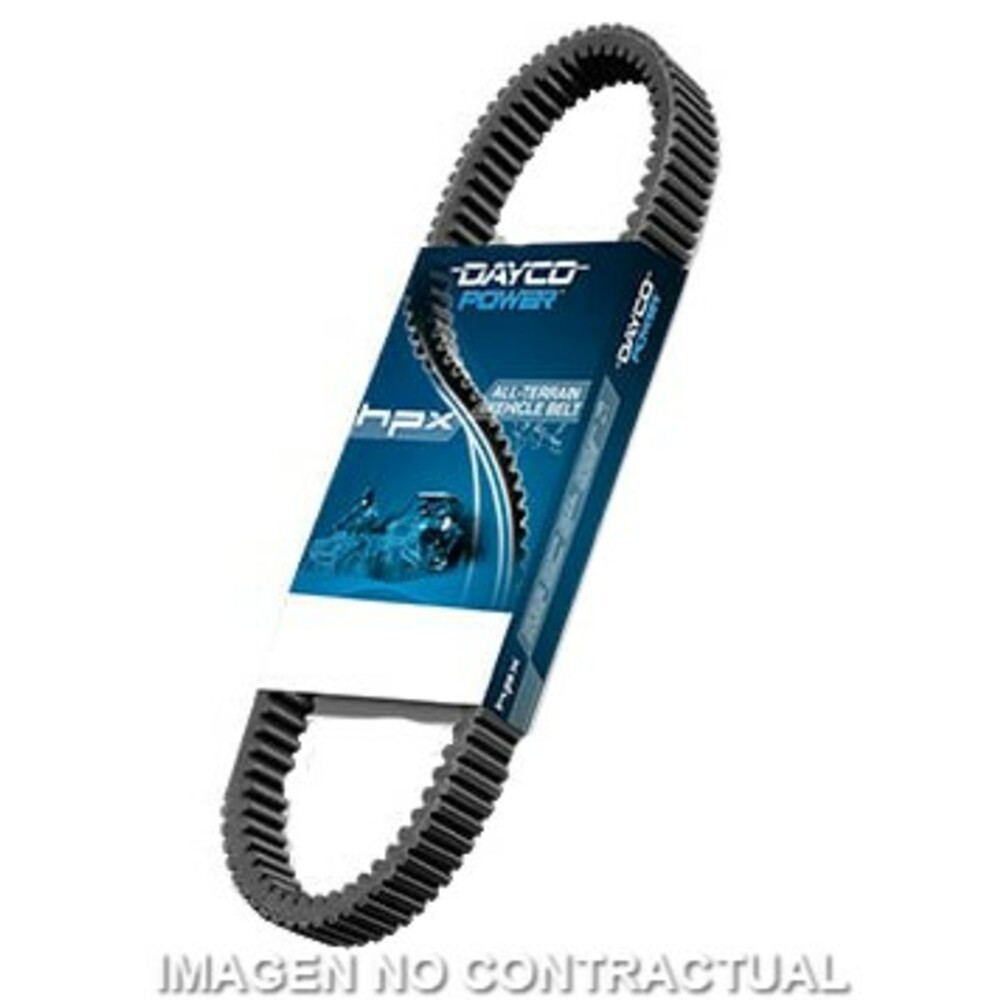 Free Shipping Dayco Transmission Belt Polaris Sportsman 500 For Motorcycle