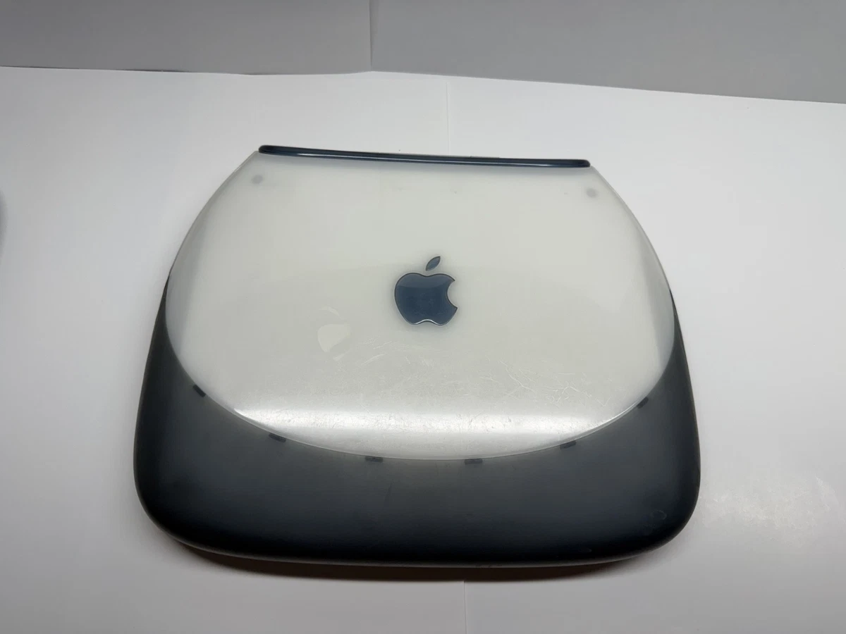 Ibook G3 Clamshell for sale - eBay