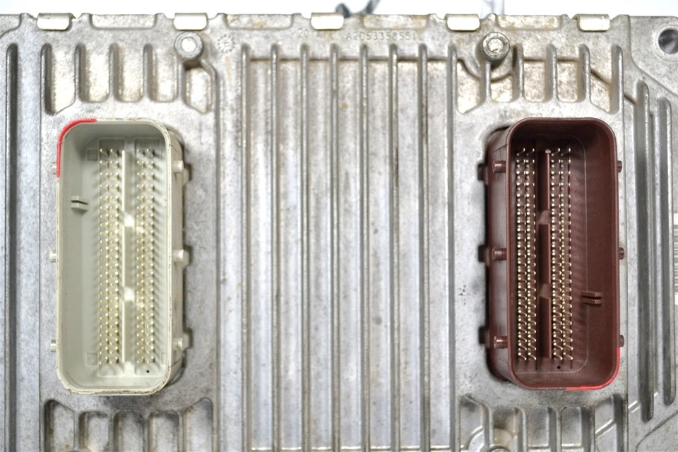 Unidad de control del motor P05150923AB Dodge Journey 2015 módulo ECU ECM 12M2 502 B5 Foto 4 de 4