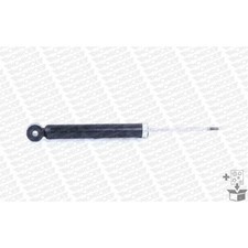 MONROE Stoßdämpfer hinten für Smart Fortwo Coupe 453 Forfour Schrägheck Renault