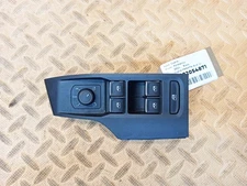 Cupra Formentor 2020-2024 Window Switches Panel With Trim 5C0959857