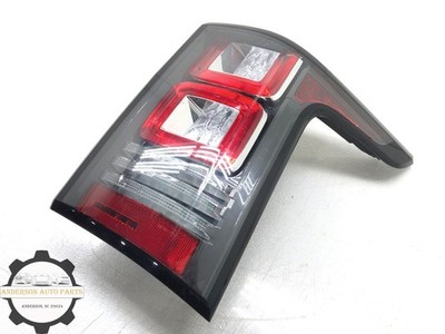2013-2017 RANGE ROVER L405 RIGHT PASSENGER REAR TAILLIGHT TAIL LAMP OEM