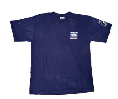 Vintage 90's Hatebreed Satisfaction is the Death of Desire Shirt