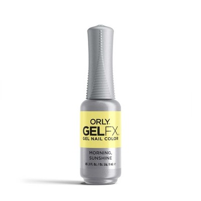 ORLY Gel FX UV Nagellack 9ml MORNING, SUNSHINE 