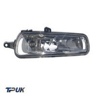 Nebelscheinwerfer Links FüR Ford C-Max Fiesta Focus Mondeo Smax Galaxy 1874688
