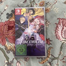Fire Emblem: Three Houses Standard Edition (N...