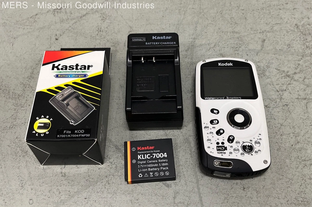 Kodak Playsport Zx3 for sale | eBay