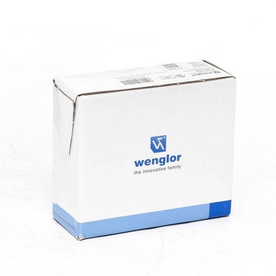 Wenglor SLR barrier with light strip P1EL300 -new-