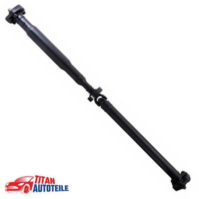 Kardanwelle Gelenkwelle hinten für BMW 1er F21 M135i 7638488 Automatik xDrive