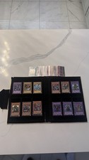 Yu-Gi-Oh Master Collection 406 Cards Lot