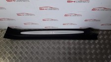 Einstiegleiste rechts Mercedes-Benz SL R230 A2306800435 P17020355