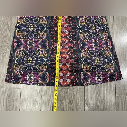 NWOT Free People Dress Womens Cabaret Maxi Long Sleeve Sunrise Combo Sz S - Picture 6 of 11