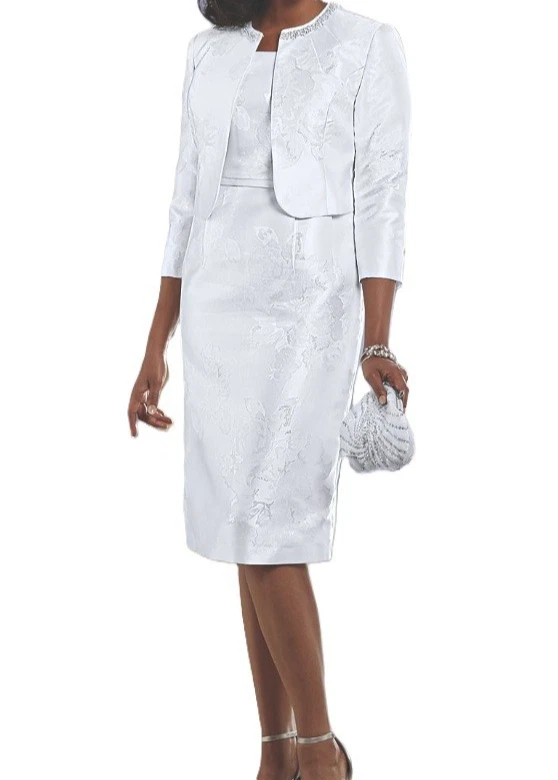 Bolero Dress In Mother Of The Bride Clothing for sale | eBay