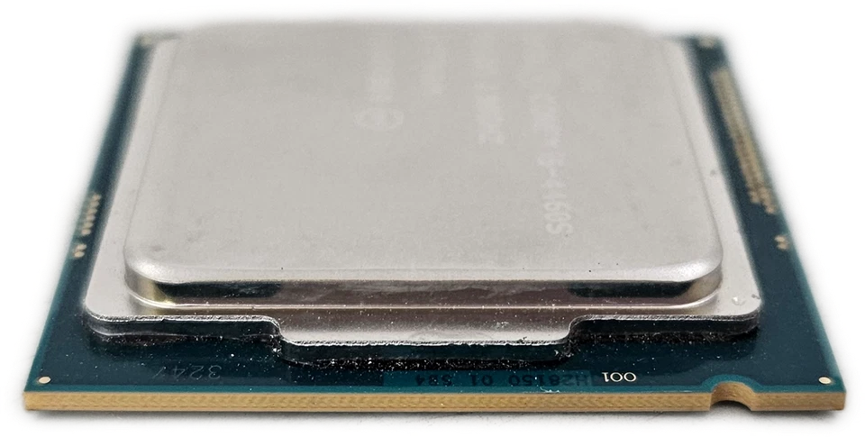 Intel Core i5-4460S SR1QQ 2.9GHz 4-Core FCLGA1150 CPU - Image 4 of 4