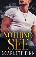 Scarlett Finn | Nothing To See | Taschenbuch | Englisch (2026) | Moriona Press