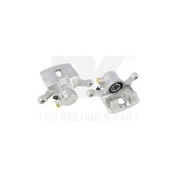 Bremssattel NK 2130176 FüR Mitsubishi, Hinterachse, Hinterachse Rechts