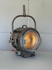 Vintage Hollywood Style Mole Richardson Junior Solarspot Designer Conversion