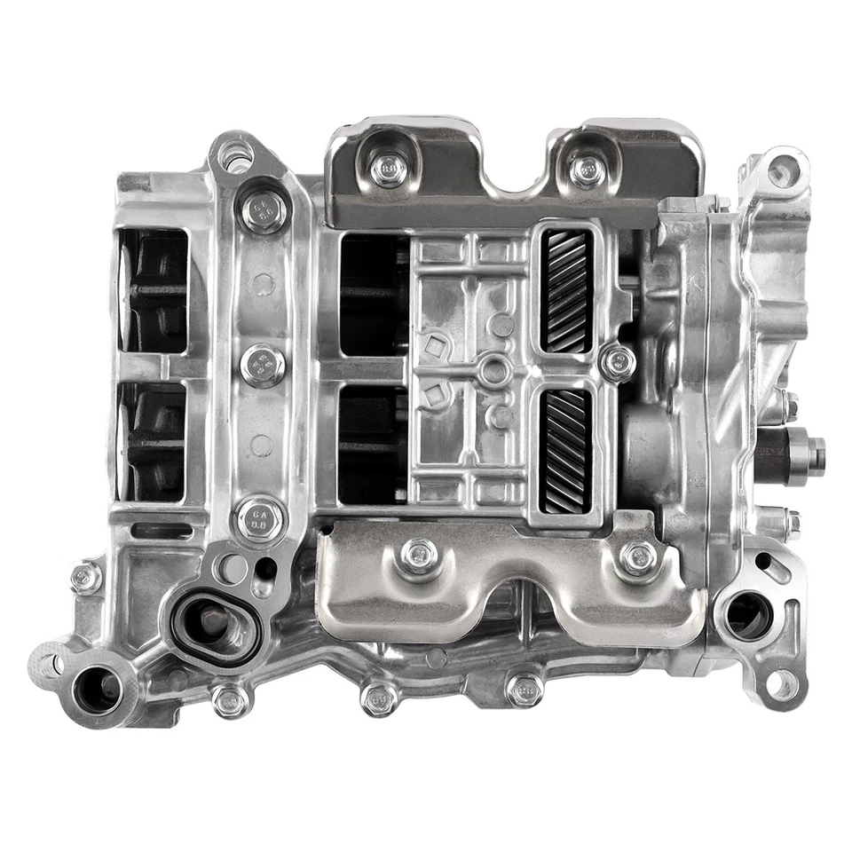 For 2008-2015 Honda Civic Accord CR-V Crosstour Acura ILX TSX Engine Oil Pump Foto 3 de 4