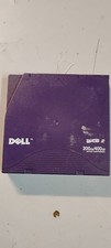 LOT of 7 - Dell 0N0439 LTO-2 Ultrium Backup Tape