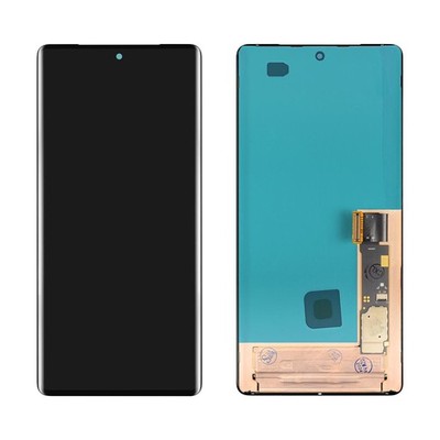 Google Pixel 7 Pro Display Qualitätskontrolle & Versand aus Deutschland
