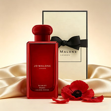 Scarlet Poppy Cologne Intense Jo Malone London parfüm - kadınlar