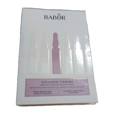 Babor Collagen Firming Serum Concentrate 1 Ampoule