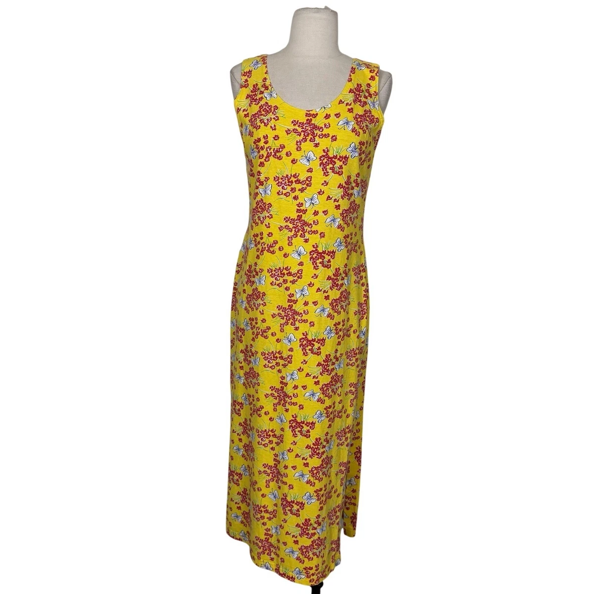 lilly pulitzer maxi dress ebay Womens Dresses Lilly Pulitzer Wisteria Elbow Sleeve V-Neck Maxi Dress in Low Tide Navy BOUQUET ALL Day, Size 4