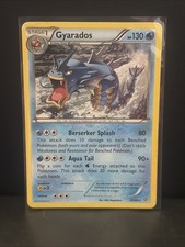 Gyarados 20/98 - Ancient Origins Rare - Pokemon TCG