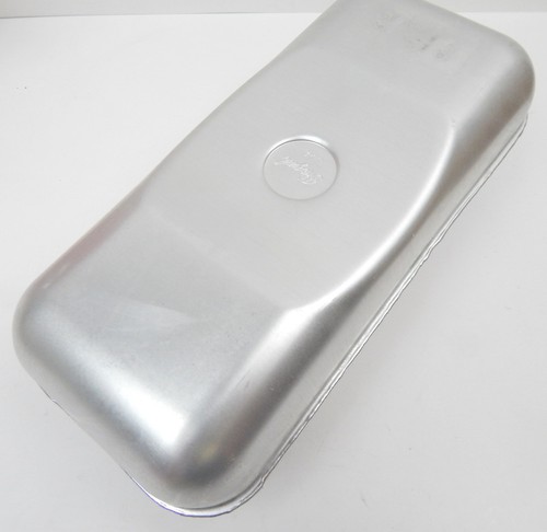 VTG Official Pack Pocket / Clip On Scout Canteen W/ Carrier Original Box Clean - Picture 4 of 6