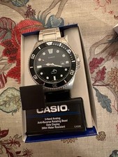 Casio Men