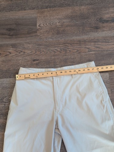 Champion Golf Pants Men’s Size 36x32L Beige Tan - Picture 6 of 19