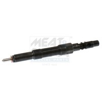 Meat & Doria EinspritzdüSe FüR Ford Mondeo Iii Turnier Bwy 2.0 16V Tddi/Tdci