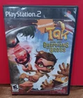 Tak and the Guardians of Gross (Sony PlayStation 2 Ps2 With Manual Tested