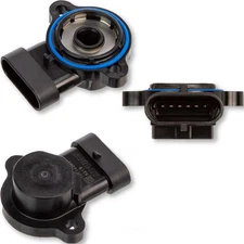 Throttle Position Sensor Global 1812016