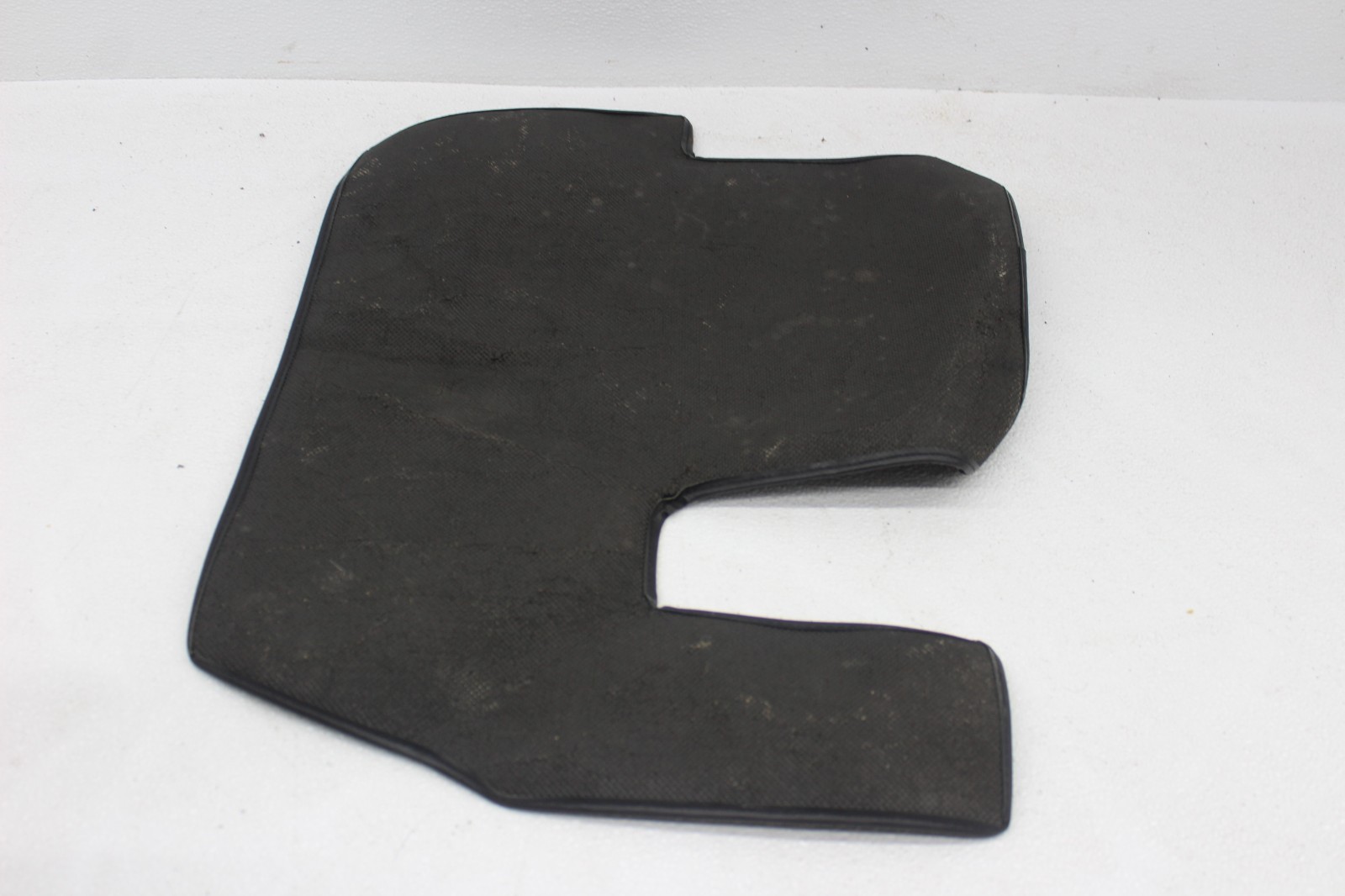 99-01 FERRARI 456 M LH LEFT REAR FLOOR CARPET