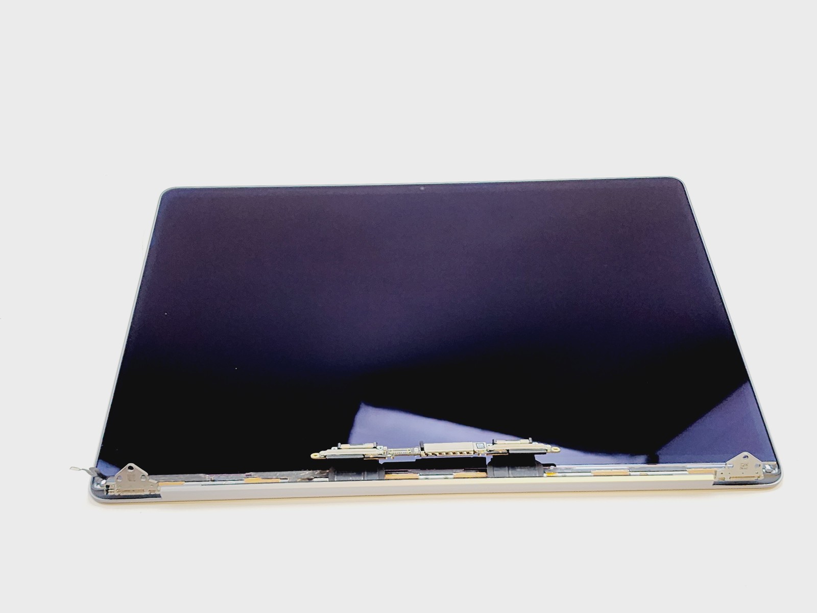 Scarso MacBook Pro 16" 2019 A2141 Schermo LCD Display Assemblato Grigio Siderale foto 5