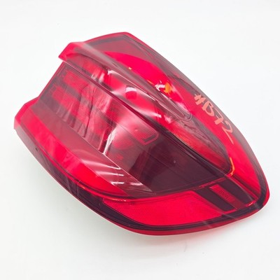 OEM Rear LED Right Passenger Side Outer Tail Light 4985337402 Used