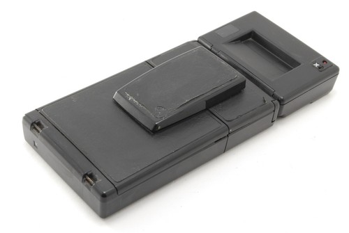 *NEAR MINT* Polaroid SLR 690 Instant Film Camera From Japan - Picture 7 of 8