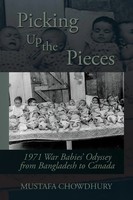 Mustafa Chowdhury | Picking Up The Pieces | Taschenbuch | Englisch (2015)