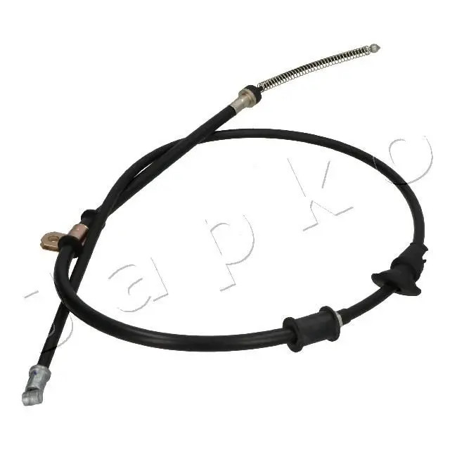Handbrake cable Drum Brake 131504 JAPKO for MITSUBISHI CARISMA CARISMA Saloon