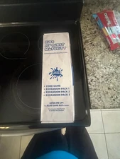 Kids Against Maturity Family Card Game