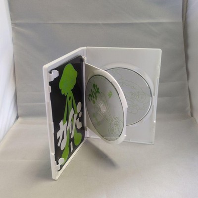 Kaiba DVD Box Set Volumes 1 to 3 Directed by Masaaki Yuasa Anime