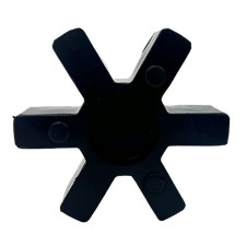 L150 NBR Rubber Spider Insert For Lovejoy Mar...