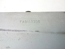 VW PASSAT B5 3B3 CD-Wechsler FA011730B 1.90 Diesel 96kw 2004 20326784