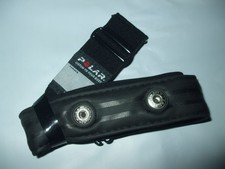 Polar WearLink+ Heart-Rate Transmitter Strap